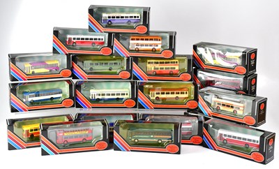 Lot 841 - EXCLUSIVE FIRST EDITIONS; twenty-eight 1:76...