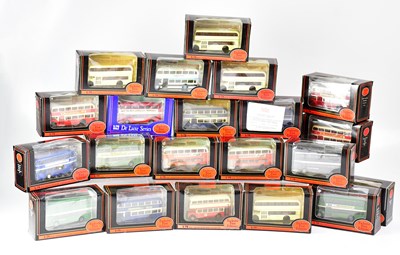 Lot 847 - EXCLUSIVE FIRST EDITIONS; twenty-seven 1:76...