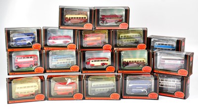 Lot 848 - EXCLUSIVE FIRST EDITIONS; twenty-seven 1:76...