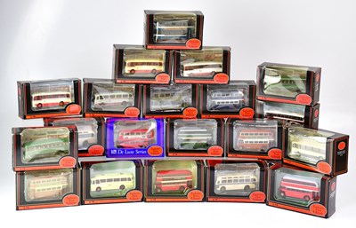 Lot 850 - EXCLUSIVE FIRST EDITIONS; twenty-eight 1:76...