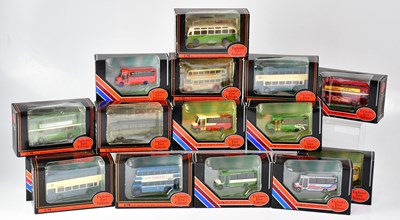 Lot 851 - EXCLUSIVE FIRST EDITIONS; twenty-seven 1:76...