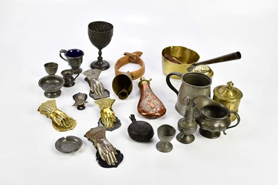 Lot 1427 - A collection of 19th century and later...