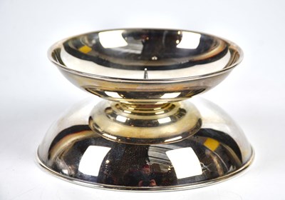 Lot 2088 - CARRS OF SHEFFIELD; an Elizabeth II hallmarked...