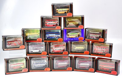 Lot 844 - EXCLUSIVE FIRST EDITIONS; twenty-five 1:76...
