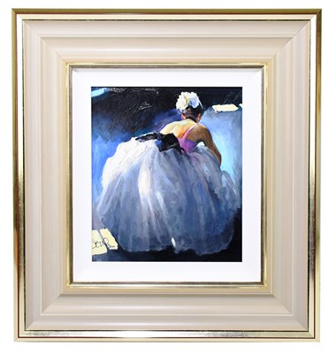 Lot 1176 - SHERREE VALENTINE DAINES (born 1959); a...