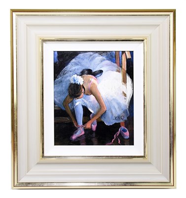 Lot 1177 - SHERREE VALENTINE DAINES (born 1959); a...
