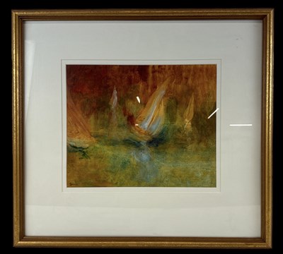 Lot 226 - JOHN JERMYN (born 1957); oil on board,...