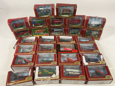 Lot 294 - EFE SMALL GOODS COLLECTION; a quantity of...