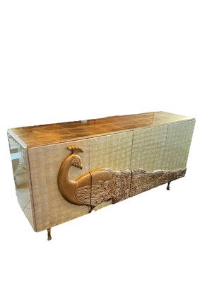 Lot 51 - SALBINI; A modern contemporary hardstone...