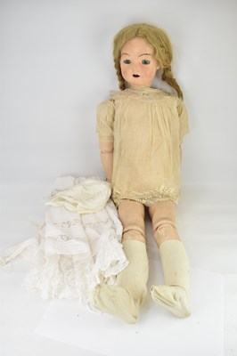 Lot 714 - A late 19th/early 20th century large, possibly...