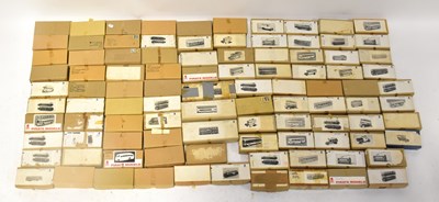 Lot 887 - PIRATE MODELS; approximately ninety-five boxes...