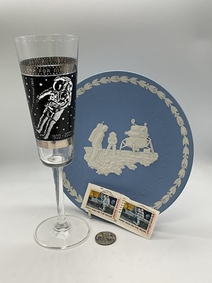 Lot 70 - SIR PATRICK MOORE CBE HON FRS FRAS (1923-2012);...