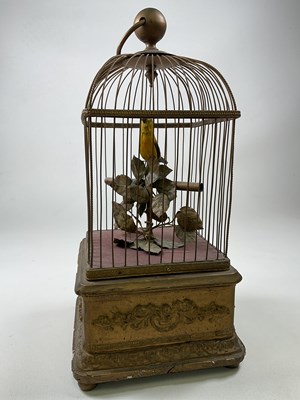 Lot 37 - IN THE MANNER OF BLAISE BONTEMS; a large circa...
