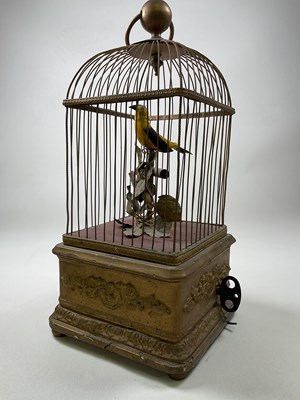 Lot 37 - IN THE MANNER OF BLAISE BONTEMS; a large circa...