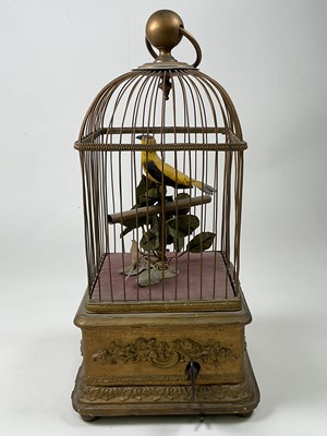 Lot 37 - IN THE MANNER OF BLAISE BONTEMS; a large circa...
