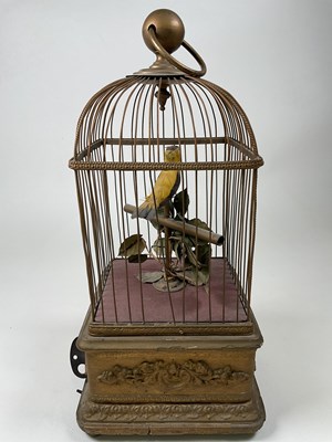 Lot 37 - IN THE MANNER OF BLAISE BONTEMS; a large circa...