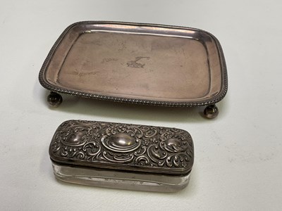 Lot 1010 - PETER & WILLIAM BATEMAN; a George III...