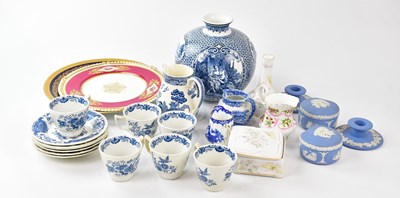 Lot 2814 - A collection of 19th century and later...