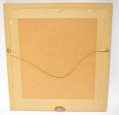Lot 485 - ARTHUR C. SHORTHOUSE; watercolour, scene of a...