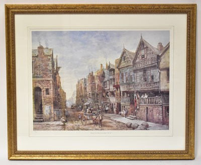 Lot 454 - AFTER LOUISE RAYNER (1829-1924); a limited...