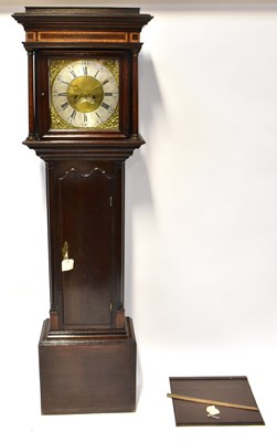 Lot 83 - MAJOR SCHOFIELD, ROCHDALE; an early 19th...