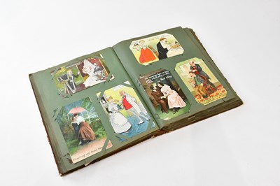 Lot 1722 - A collection of over two hundred and fifty...