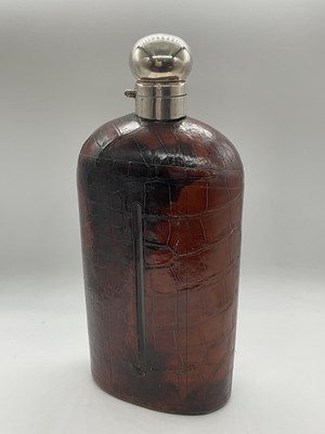 Lot 1047 - JAMES CLARK & JOHN SEWELL; a massive Edwardian...