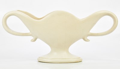 Lot 2192 - CONSTANCE SPRY FOR FULHAM POTTERY; a large and...