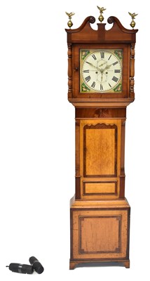 Lot 82 - CHARLES JOHNSON, WIGAN, MARKETPLACE; an...