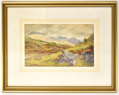Lot 502 - CHARLES SILLEM LIDDERDALE (1831-1895);...