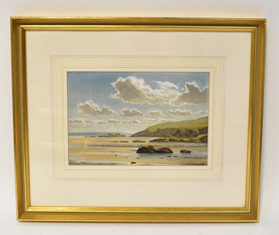 Lot 486 - JAMES THOMAS WATTS RBSA RCA (1853-1930);...