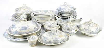Lot 2830 - A collection of 19th century 'Asiatic Pheasant'...