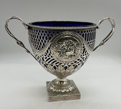 Lot 1012 - GEORGE NATHAN & RIDLEY HAYES; an Edwardian...
