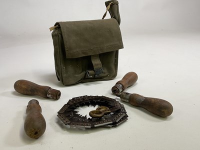 Lot 32 - MILITARY INTEREST; WWII Burma War Campaign...