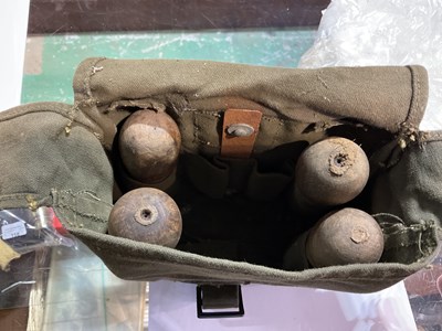 Lot 32 - MILITARY INTEREST; WWII Burma War Campaign...