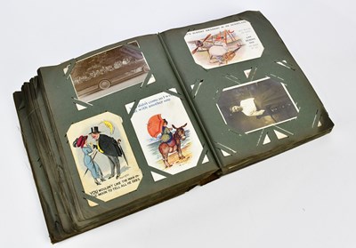 Lot 1734 - A collection of 19th century and later...