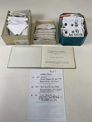 Lot 1326 - A large varied collection of UK coinage...