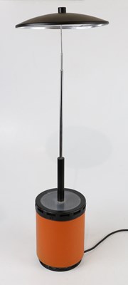 Lot 2052 - ATTRIBUTED TO HERBERT TERRY; an unusual light...