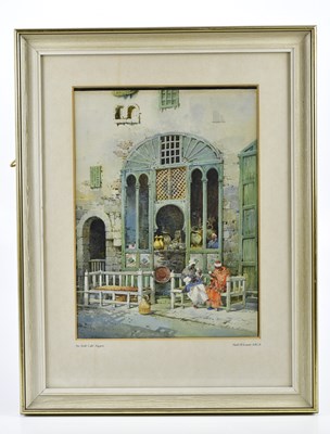 Lot 9 - NOEL HENRY LEAVER A.R.C.A. (1889-1951);...