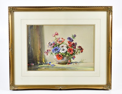 Lot 10 - NOEL HARRY LEAVER A.R.C.A (1889-1951);...