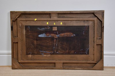 Lot 26 - ALFRED H GREEN (fl 1844-1880); ' A Game of...