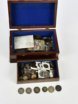 Lot 2577 - A collection of 18th century and later British...