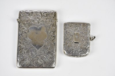 Lot 2138 - WILLIAM HASELER; an Edward VII hallmarked...