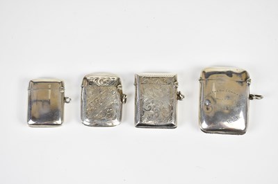 Lot 2403 - STOKES & IRELAND LTD; a George V hallmarked...