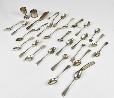 Lot 2262 - JOSIAH BARNETT; a set of twelve Victorian...
