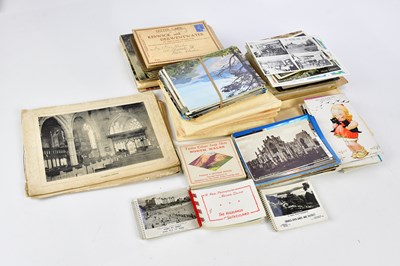 Lot 1736 - A collection of 19th century and later...