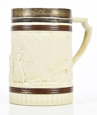 Lot 2765 - THOMAS TURNER, STAFFORDSHIRE; a Georgian...