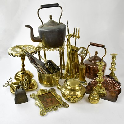 Lot 2661 - A good collection of 19th century and later...