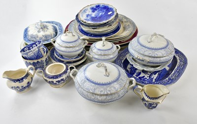 Lot 2836 - A collection of 19th century and later...