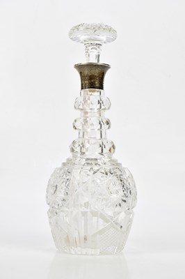 Lot 2285 - CHARLES BOYTON & SONS; a pair of George V...